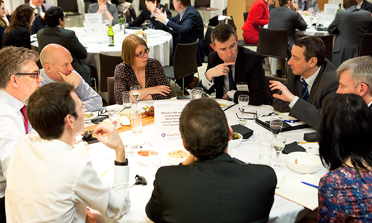 LLQFEB: LLQFEB: table debates