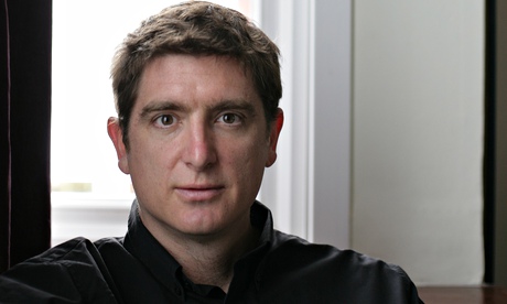 marcel theroux