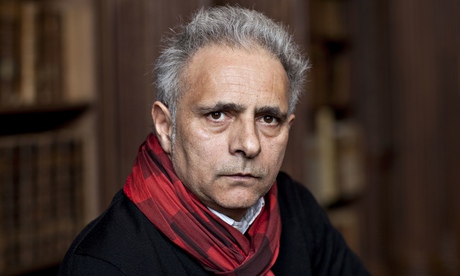 Hanif Kureishi