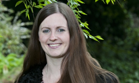 Claire McFall