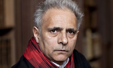 Hanif Kureishi