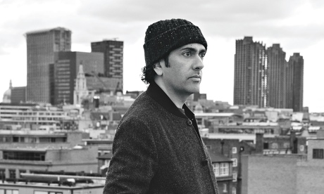 Alex Calderwood