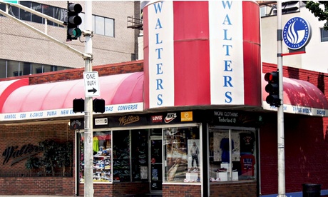 African clothing stores in atlanta