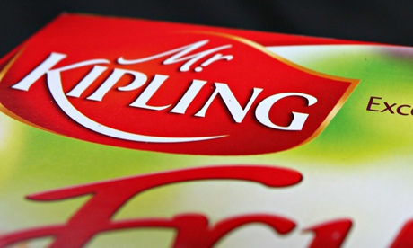 mr kipling