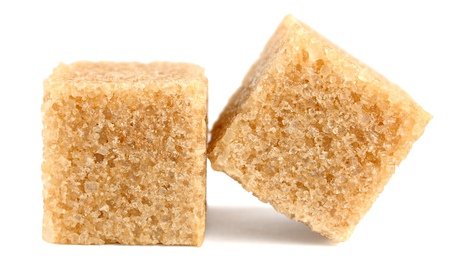 Sugar cubes