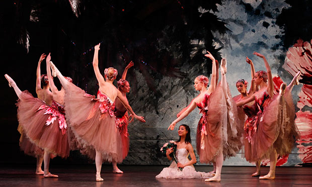 The Nutcracker