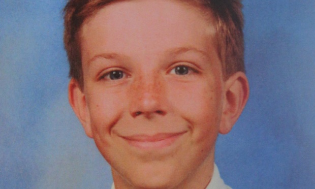 Luke Batty: killed by a father no one truly knew | Australia news | The Guardian - 71913ea1-8e4d-43c7-95a9-61e1f66969f0-620x372