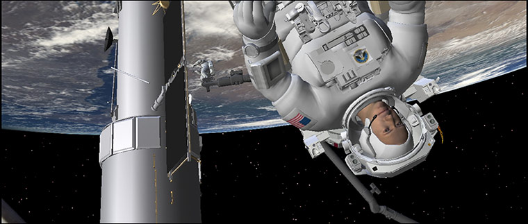 Framestore: Making the Previs