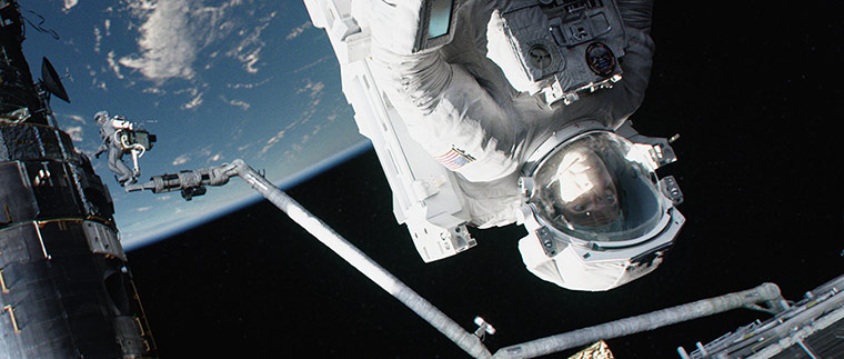 Framestore: Adding the background