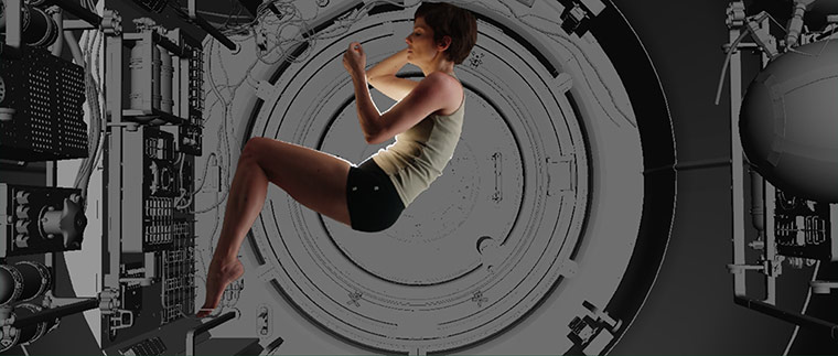 Framestore: Rotoscoped’ into the Scene