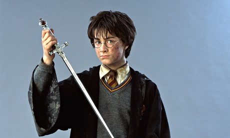 Harry Potter