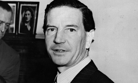 Kim Philby