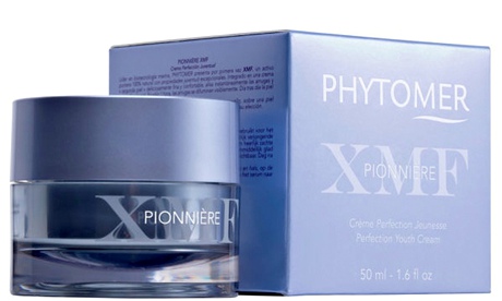 Phytomer XMF Pionniere cream