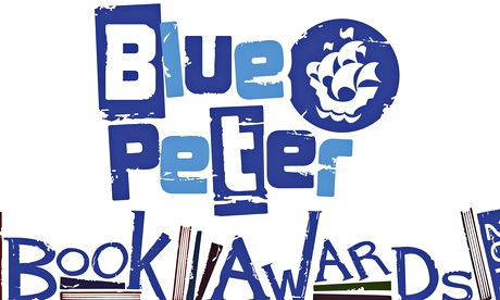 Blue peter logo