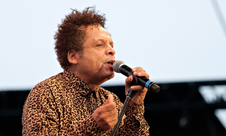 Garland Jeffreys, musician