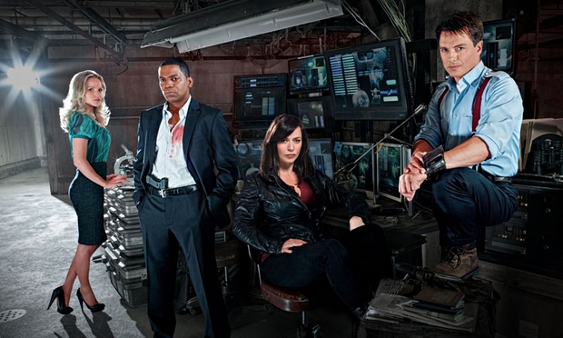 Torchwood