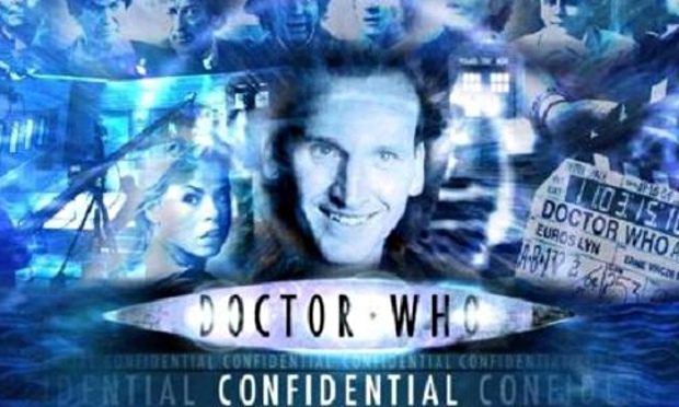 Doctor Who: Confidential