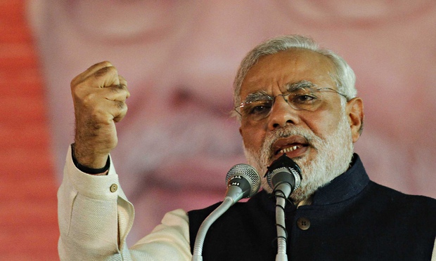 Narendra Modi: Indias saviour or its worst nightmare? | World.