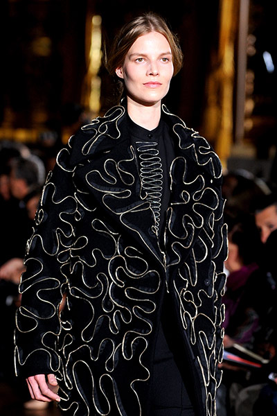 Paris top 10: Stella McCartney