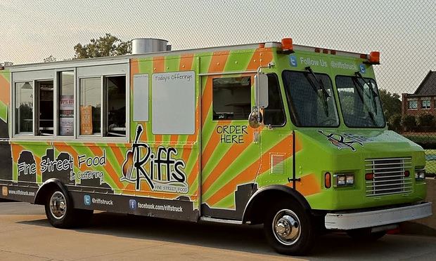 Top 10 street food trucks in Nashville Travel The Guardian