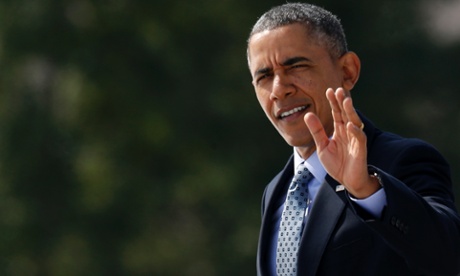 Barack Obama