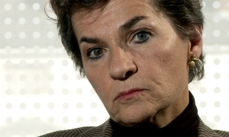 Christiana Figueres
