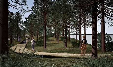 Wounded landscape: how Norway is remembering its 2011 Utøya massacre