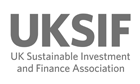 UKSIF logo