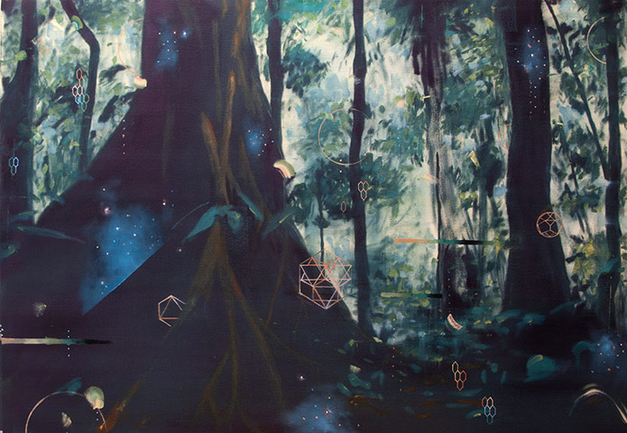 Exhibitionist0803: Dermot Punnett