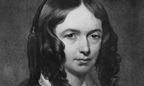 Elizabeth Barrett Browning 