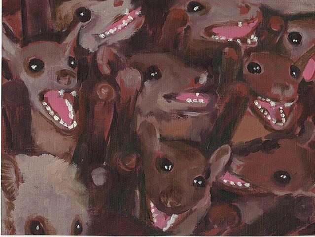 Exhibitionist0803: Marvin Gaye Chetwynd