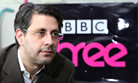 Danny Cohen