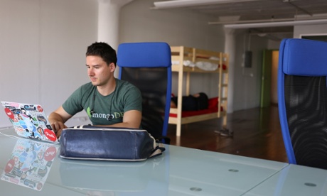 Buffer Joel Gascoigne Leo Widrich