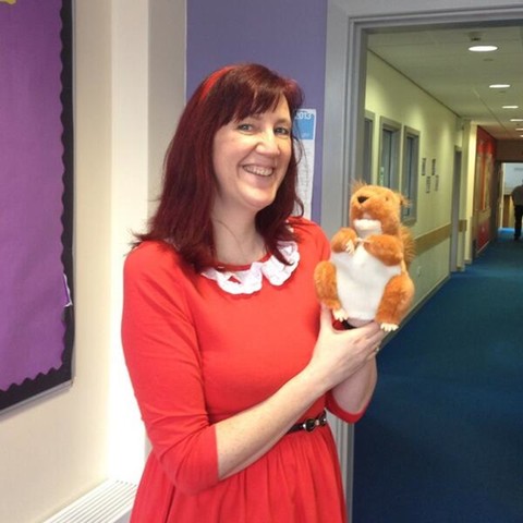 Temple Moor High School