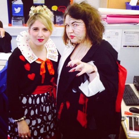 The Mountbatten School