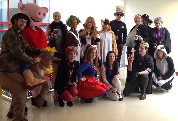 Westfield School Sheffield