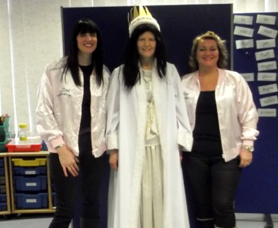 WBD gallery: Wilson Stuart School