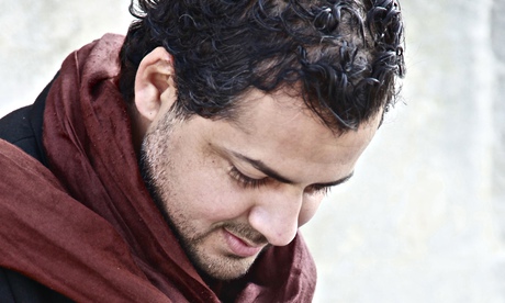 Imed Alibi