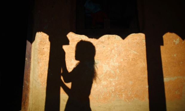 Chaupadi is a tradition observed in parts of Nepal, which cuts women off from the rest of society when they are menstruating. 