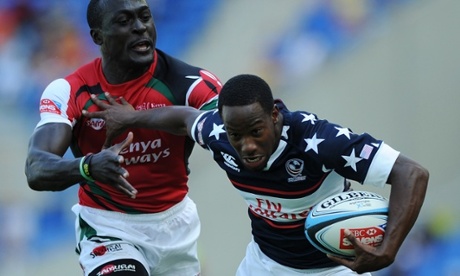 Carlin Isles