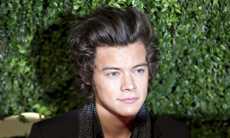 One Direction, Harry Styles, Wicked the Musical rumours