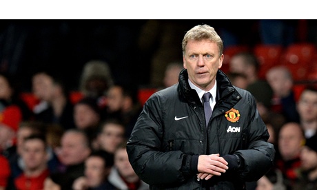 David Moyes