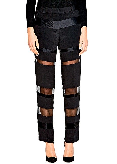 Trousers by 3.1 Phillip Lim