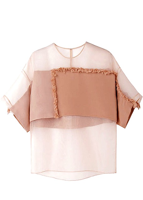 Blouse, by 3.1 Phillip Lim 