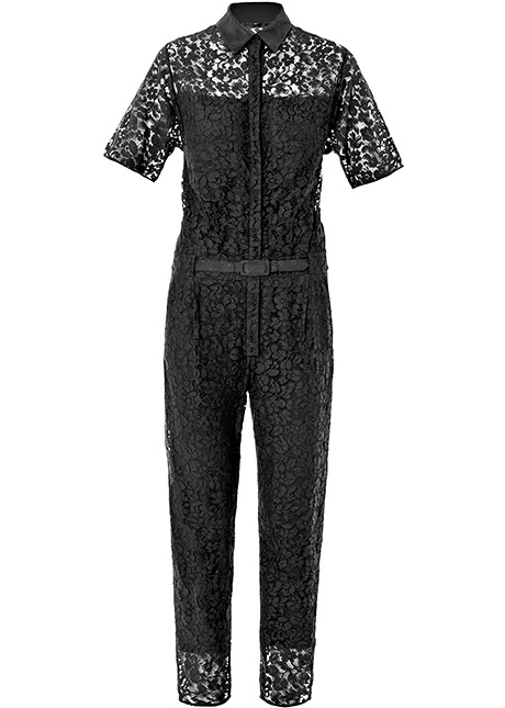 Jumpsuit by Erdem