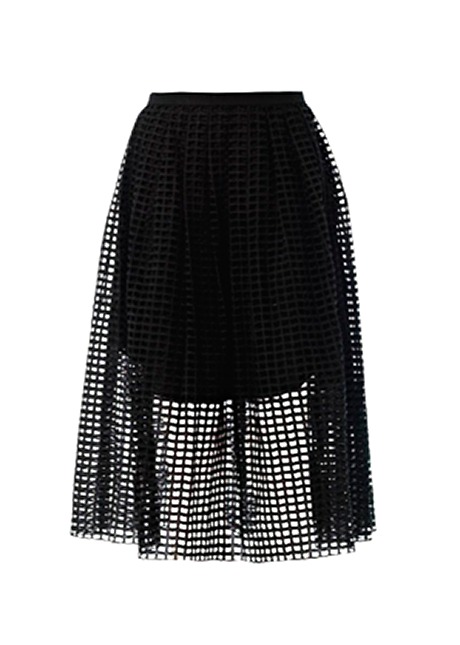 Skirt by Carven 