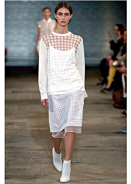 Richard Nicoll S/S14 