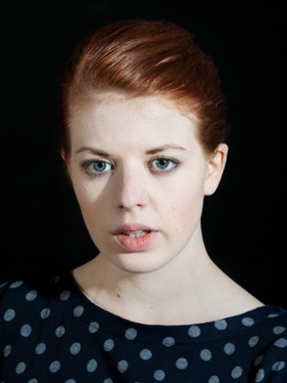 Helen Stephens third