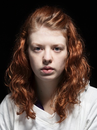 Helen Stephens fifth