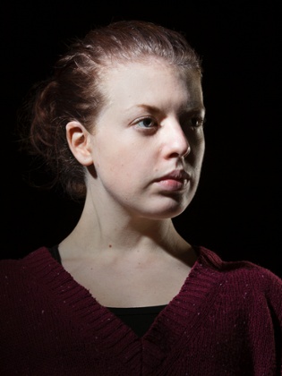 Helen Stephens seventh